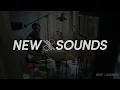 Cautious Clay: "Art Museum" (In-Studio)