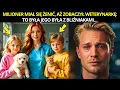 Download Lagu MILIONER MIAŁ SIĘ ŻENIĆ, AŻ ZOBACZYŁ WETERYNARKĘ TO BYŁA JEGO BYŁA Z BLIŹNIAKAMI…