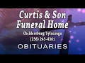 Daybreak Obituaries 2018