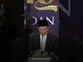 Breaking News: Sidang Isbat Tetapkan 1 Ramadhan 1446 Hijriah Jatuh pada Sabtu 1 Maret 2025