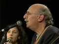 Day Is Done -- Peter Yarrow with Debbie Friedman and friends -- URJ Biennial RAC concert (1997)