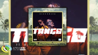 b3nchmarq tango feat blaklez official audio 