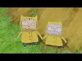 포근포근한 느낌 𝘿𝙞𝙖𝙣𝙖 𝙋𝙖𝙣𝙩𝙤𝙣 - 𝙃𝙖𝙥𝙥𝙮 𝙏𝙖𝙡𝙠 🧇