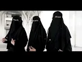 Download Lagu Sholawat Merdu - Bikin Nangis (Official Vidio)Wanita Bercadar#2019