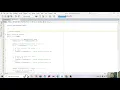 Tugas 2 Pemograman java variabel dan tipe data pada java