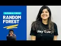 Random Forest Complete Tutorial P2B Learning