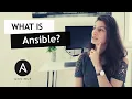 Download Lagu What is Ansible | Ansible Playbook explained | Ansible Tutorial for Beginners