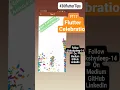 FT17 Flutter Celebration Confetti