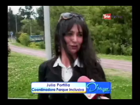 Municipalidad de Cuenca inició colonias vacacionales inclusivas