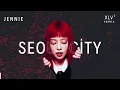 Lagu JENNIE - SEOUL CITY (XLV remix) ‪@jennierubyjane