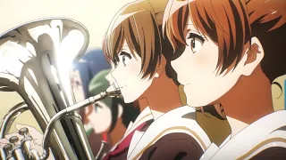  hitotose no uta hibike euphonium 3