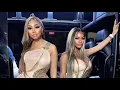 city girls twerkulator