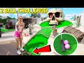Download Lagu 2 Ball Mini Golf Challenge!