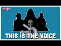 Download Lagu BOOS: THIS IS THE VOICE