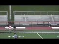 Corry Beavers Track vs Warren Dragons