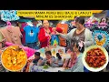 Download Lagu TEMANIN MAMA BELI BAJU \u0026 MASAK TEMPE SAOS MENTEGA DAN AYAM KARI