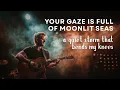 Download Lagu Soulful Deep Acoustic Guitar \u0026 Sax Reggae Ballad | Half a Breath Away