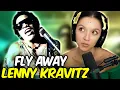 Download Lagu Lenny Kravitz - Fly Away | FIRST TIME REACTION