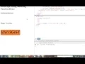TAMIL STRINGS SUBSTRING METHOD IN JAVASCRIPT DEMO