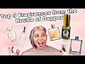 Top 5 From the House of Dapper Glam Finds Fragrance Reviews Best Clone Fragrances