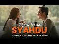 SYAHDU - RHOMA IRAMA | SLOW ROCK COVER VERSION | AI COVER