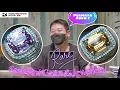Download Lagu JURAGAN PERMATA ANEH, Jarang beredar di pasaran (Sanasini Gems \u0026 Jewellery - Pasar Rawa Bening )