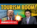Download Lagu De toeristische boom in Jamaica verplettert Amerikaanse resorts – dit is waarom