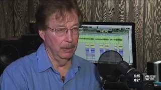 Tampa area man becomes Youtube sensation with children s s