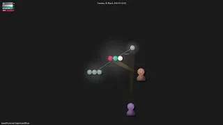 -forge-layerdiffuse - Gource visualisation