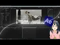 BEST JUGG DISSOLVE SHAKE TUTORIAL AFTER EFFECTS