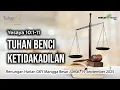Download Lagu Tuhan Adalah Gembalaku #1774 - Murka TUHAN terhadap Efraim (part 2)