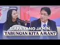 Download Lagu LPS Diserang 3M Hacker?  | Purbaya Yudhi Sadewa (Ketua Dewan Komisioner LPS) – NSS EP. 197