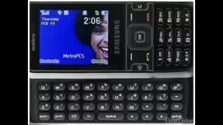the history of metro pcs phones