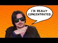 Arin s Mastery of the English Language Game Grumps