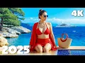 Download Lagu Tropical Summer Vibes 2025 ☀ The Best Of Vocal Deep House Music Mix 4K UHD By Soul Vibes