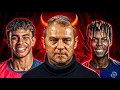 Download Lagu The 2026 SQUAD of Barcelona is not NORMAL