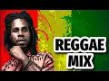 Download Lagu Reggae Mix 2025: Chronixx, Damian Marley, Chris Martin, Alborosie | Tina's Mixtape