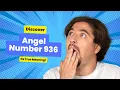 Discover the Secret Angel Number 936 Meaning Today