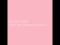 Do You Mind - Kyla (Slowed Down)