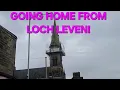 Download Lagu Enjoy the view, on our way home from Loch Leven 
