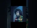 Lagu Giyu's smile is enough to kill everyone 🥵#anime#trending#giyuutomioka#giyu#viral#demonslayer#kny