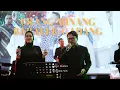 Urang Minang Baralek Gadang - Randy Chow Feat Yeyen Zymra Live Cover | Good People Music