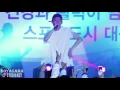 161118 블랙넛(Black Nut) Higher Than E-Sens 직캠(fancam) @ 계명대학교 by hoyasama