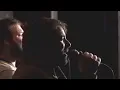Late Night Thoughts - Up & Down (Live Performance)