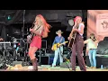 The Castellows - Cowboy Kind of Love, Toronto, Canada