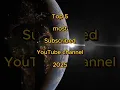 Download Lagu most subscribed channel 2025 | most subscribed youtube channel #shortsfeed #shorts