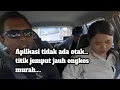 Download Lagu Grab Buat driver kecewa...