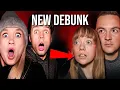 Project Fear DEBUNK Cody and Satori