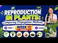 TERM 1 Week 10 - Session 3 SCIENCE 6