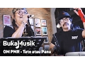 Download Lagu OM PMR - Tato atau Panu (Posesif by Naif Cover) | BukaMusik